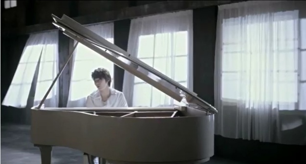 NU’EST Reveals Min Hyun’s Teaser