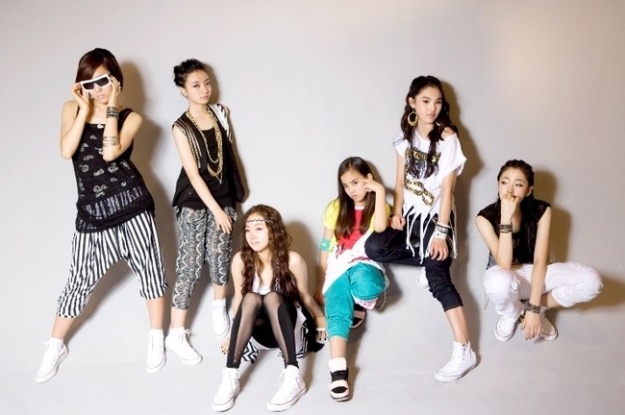 Korea’s Youngest Girl Group Set to Debut
