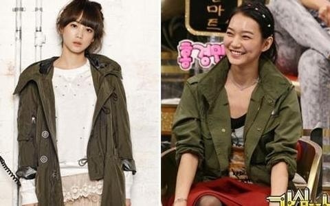 Women S Winter Fashion Trends In Korea 2011 Soompi