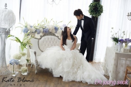 Ki Tae Young Promised to Marry Eugene When They First Started Dating