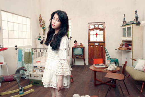IU’s Japanese Debut: Strong Debut Candidate "Good Day"