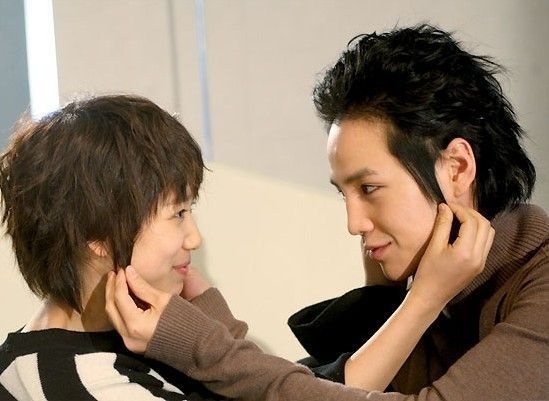 Park Shin Hye Is Jang Geun Suk’s Mother’s Choice For Daughter-in-Law