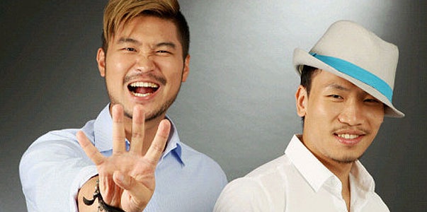 Gaeko Dedicates a Song to His Newborn Son