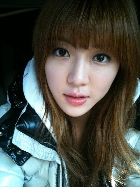 Park Han Byul Withdraws from Korean/Chinese Drama "Jinhwang’s Love"