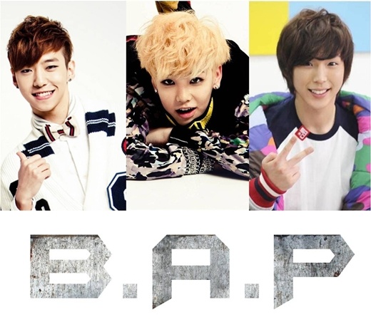 Bang Yong Guk to Debut in New Six Member Idol Group B.A.P. Along with Zelo and Him Chan