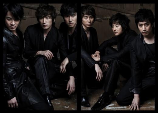 Shinhwa to Live Stream Comeback Event in 200 Countries