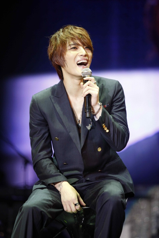 JYJ’s Jaejoong Apologizes to Fans for Latest Controversy
