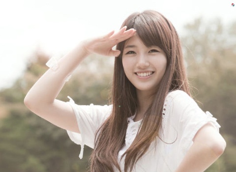 miss A Suzy Tweets in Pinyin Chinese and Korean Much to Fans’ Delight