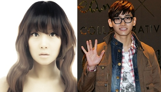 DBSK’s Changmin’s Father Was Yangpa’s High School Teacher