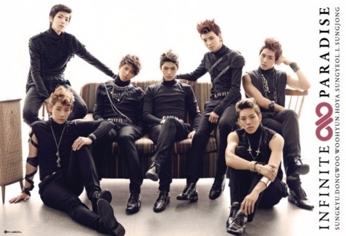 New Albums and Singles Preview – 2011 October Week 1