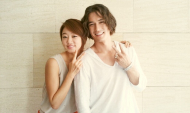 Ricky Kim Tweets An Image With Choi Yeo Jin