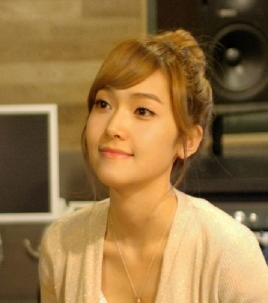 SNSD’s Jessica Takes Her First Shot at a Drama O.S.T