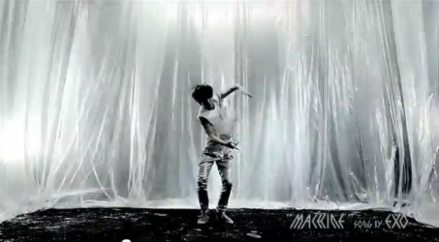 EXO’s Kai Shows Off Crazy Dance Skills in New Teaser Video