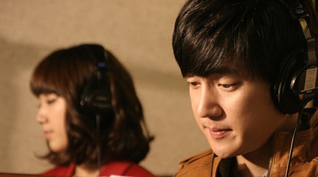 Park Shin Hye’s Animation Enters Annecy International Animation Film Festival