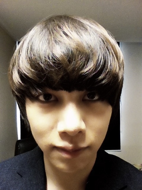 Heechul Shows Fan Appreciation in 13 Different Languages