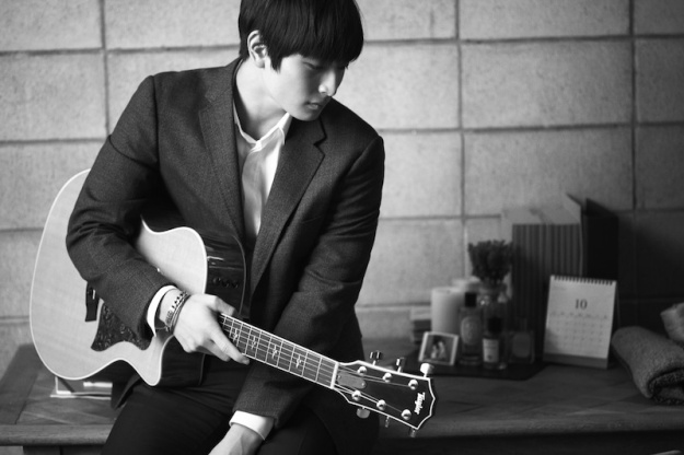 2AM Jinwoon’s House Revealed