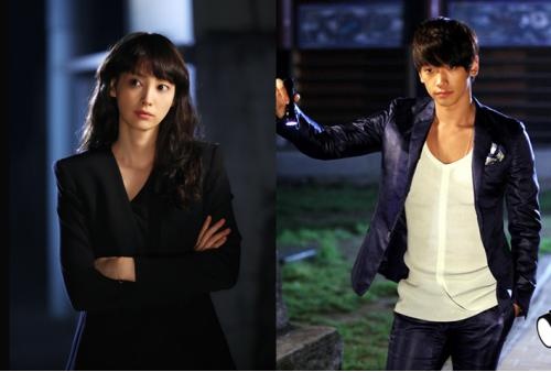 ‘Fugitive’ Poster Revealed