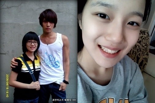 JYJ Jaejoong’s Younger Sister Close to Debuting as an Actress?