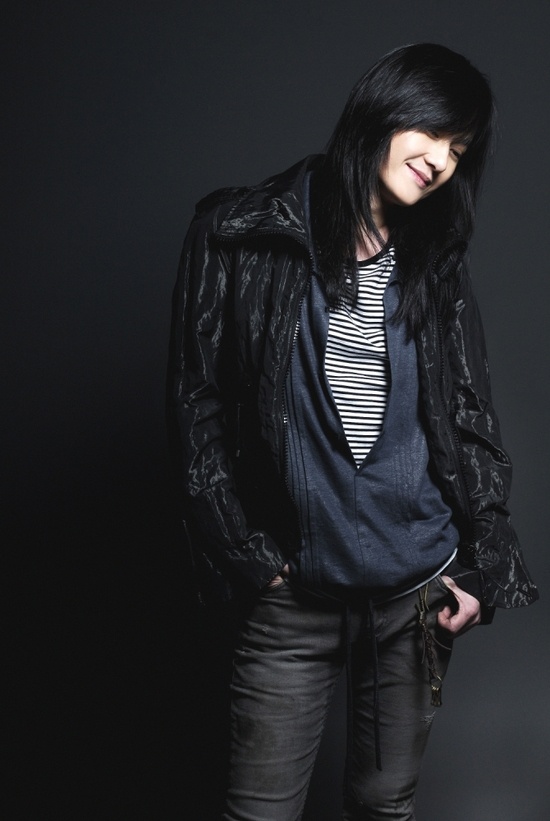 Rocker Kim Kyung Ho to Join MBC “I Am a Singer”