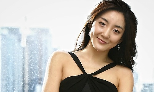 Bada Shows Appreciation for Mothers During the Chuseok Holidays