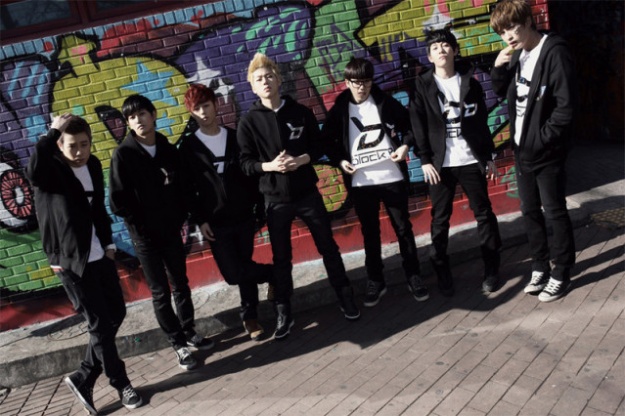 Cho PD Reveals Teaser Image Regarding Block B’s Comeback