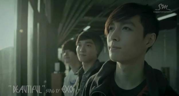 EXO’s 19th Teaser Video and Photos Featuring Lay, Baekhyun, and Chen Released