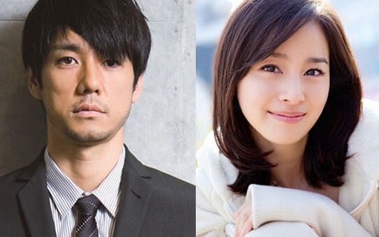 Teaser for Kim Tae Hee’s Japanese Drama "Me and My Star’s 99 Days"