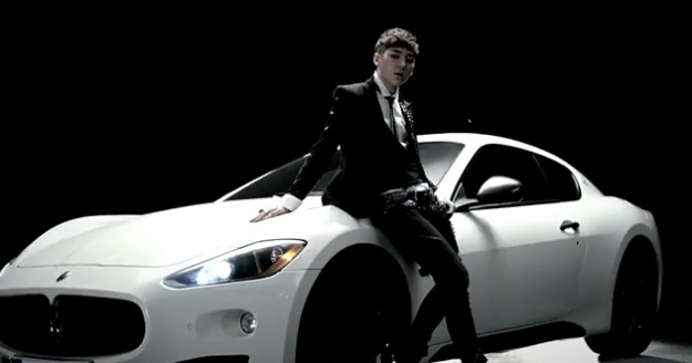 NU’EST Reveals Final Teaser Featuring Aron