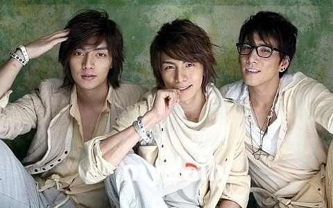 T-Max Has Officially Disbanded Due to Individual Pursuits | Soompi