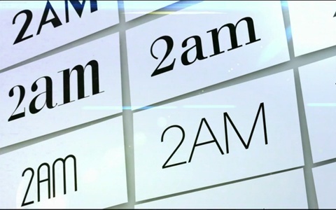 2AM Releases Comeback Teaser Video