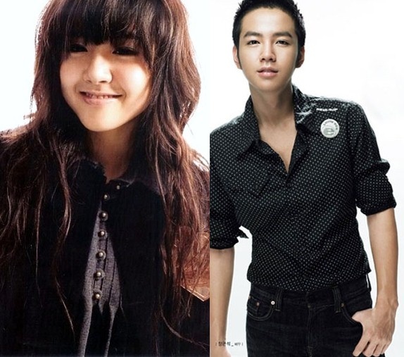 Jang Geun Suk, Moon Geun Young In New Drama