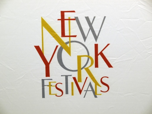 "Sungkyunkwan Scandal" and "The Greatest Love" Are Finalists at the 2012 New York TV Festival