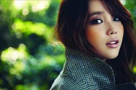IU Participates in Korean Animation Movie OST for the First Time