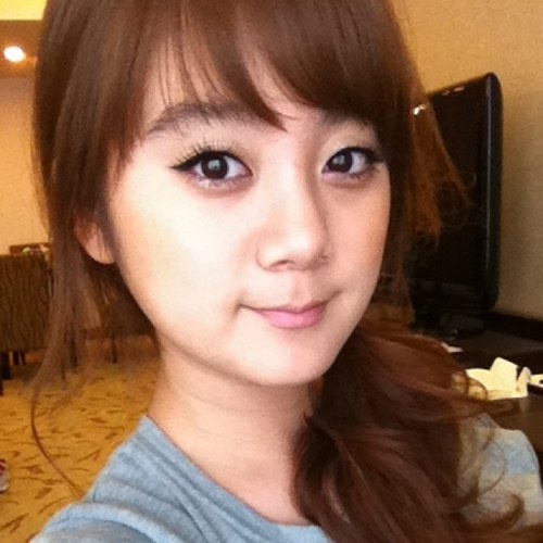 Wonder Girls’ Hye Lim Tweets Behind the Scenes Photo from Teen Nick Movie