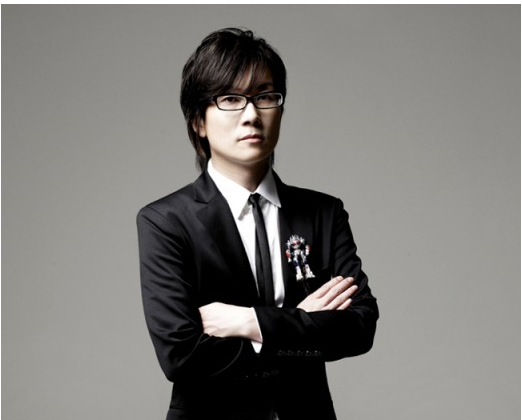 Seo Taiji Spotted in Mongolia