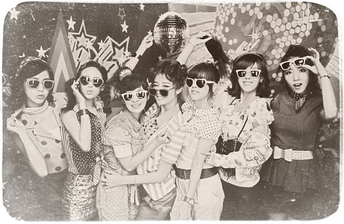 T-ara’s 9th Member Exposed