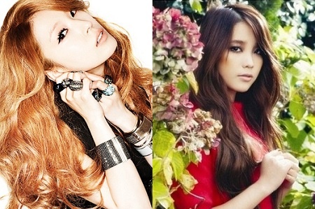 Why Did BoA and IU Refuse to Become ‘Ghost Students’?