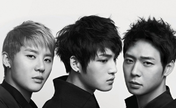JYJ’s Documentary "The Day" Soon To Be Released In Theaters