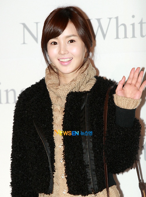 The Chinese Entertainment Industry Falls in Love with Nam Gyuri