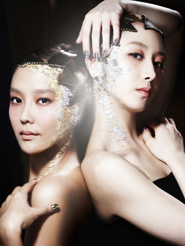The GRACE – DANA&SUNDAY Revise Their Lyrics to Meet with MBC Regulations