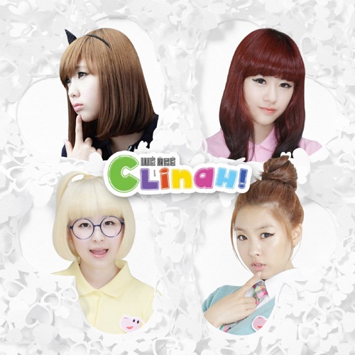 Four Member Girl Band Clinah Prepares for Debut