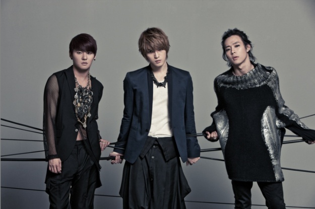 JYJ World Tour FAQs for Fans
