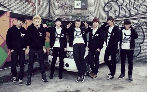 Block B Makes Headlines (Again), This Time for Unruly Fan Behaviors