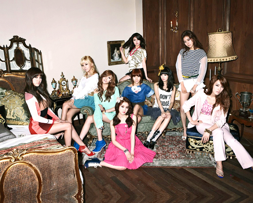 Tickets for After School’s First Japan Showcase Sold Out in One Minute