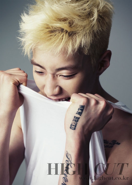 Jay Park Claims First Place on "Immortal Song 2"