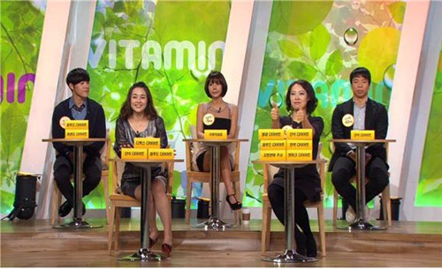 Lee Hyun’s Secret to Losing 13 Kilograms