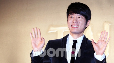 Kim Myung Min, Favorite Actor to Play Autistic Role