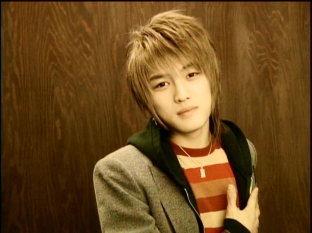 JYJ Kim Jae Joong is the King of Unique Selcas