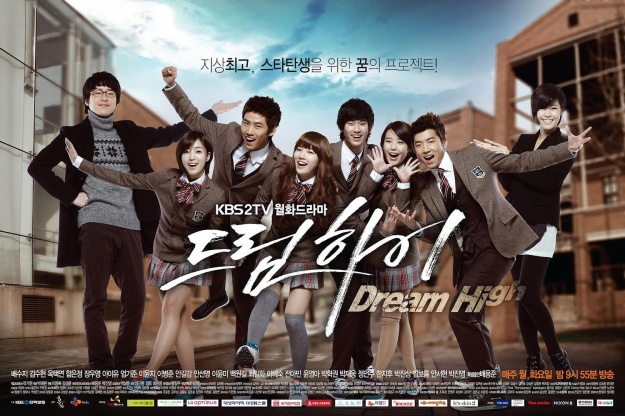 ‘Dream High’ After Party Photos