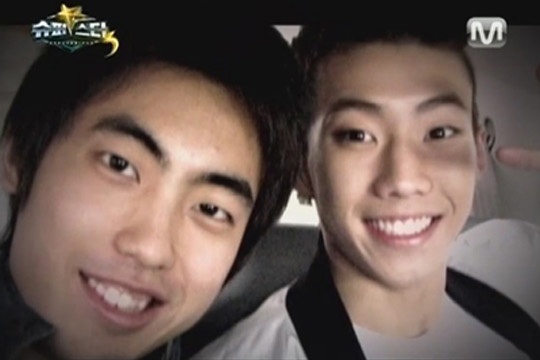 Past Friend of Jay Park Auditions for "Superstar K3"